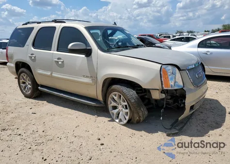 2007 GMC Yukon z USA, uszkodzony, nr VIN 1GKFC13047R231772